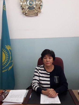 "Қашықтықтан оқыту кезінде балаға қалай көмектесуге болады?" атты бырыңғай жалпы республикалық ата-аналар жиналысы