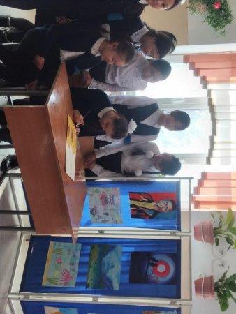 Өзін-өзі тану он күндігі