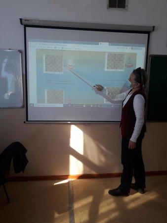 Шахмат үйірмесі